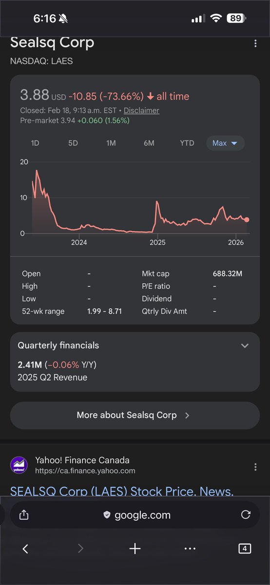 The Stock Doll tweet media