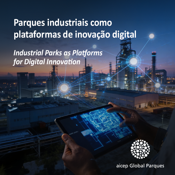 aicep Global Parques tweet media