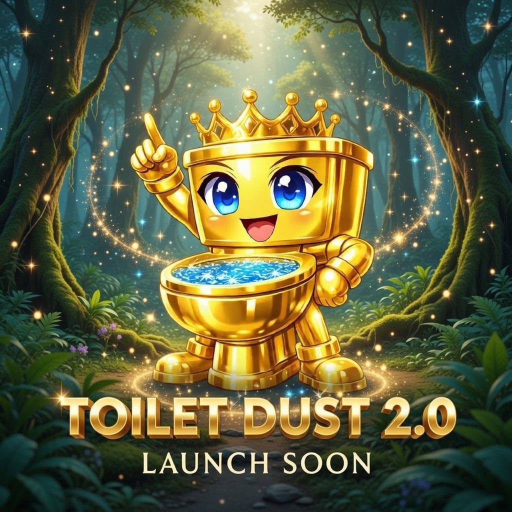 Toilet Dust 2.0 (@toiletdustsui2) on Twitter photo 