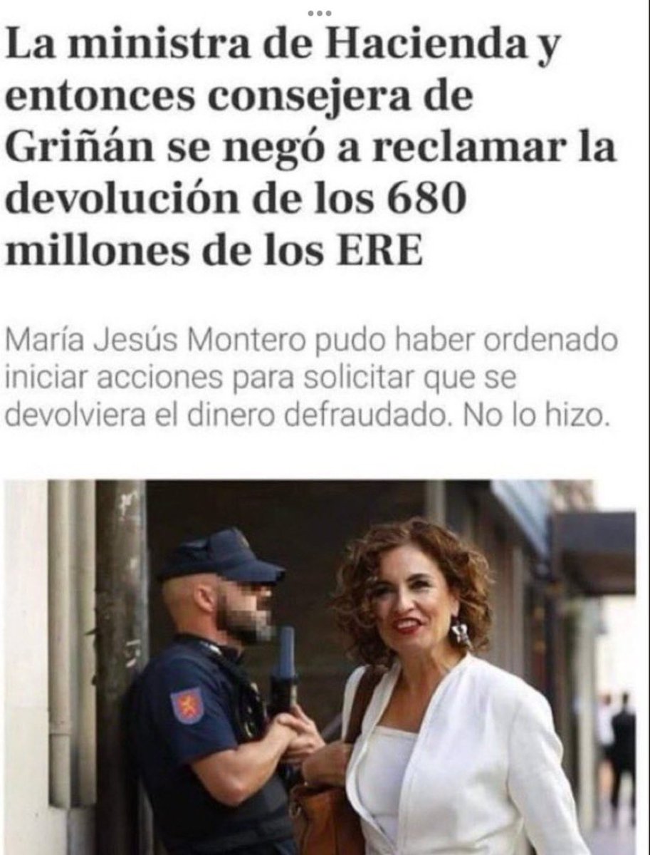 <a href="/mjmonteroc/">María Jesús Montero</a> <a href="/PSOE/">PSOE</a> El compromiso de María Jesús Montero con Andalucía...