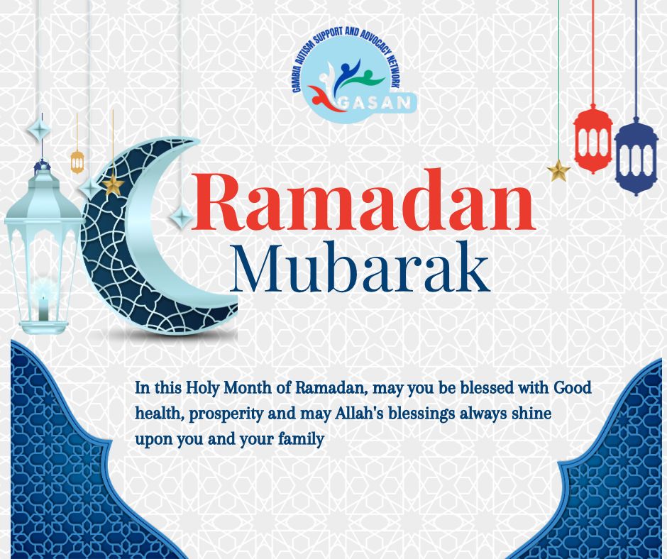 Gasangambia's tweet photo. As we welcome the holy month of Ramadan, we want to share our deepest gratitude for this amazing community. May these thirty days be a journey of strength, peace, and spiritual growth for each of you.
Wishing you and your families a month filled with meaningful moments and light. https://t.co/TJqSYkBtFF