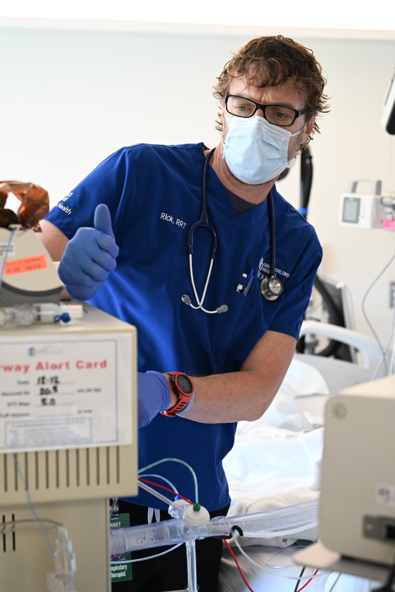 Golisano Children’s Hospital of Buffalo tweet media