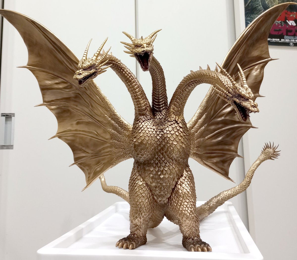 ニックびっくり (@nic_wanwan) / Posts / X