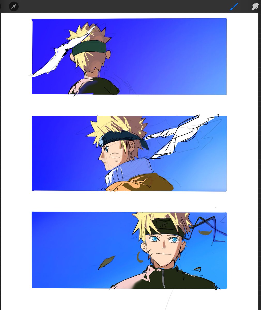 HataKentT_'s tweet photo. 걍러프.. https://t.co/Hz2HScwGHB