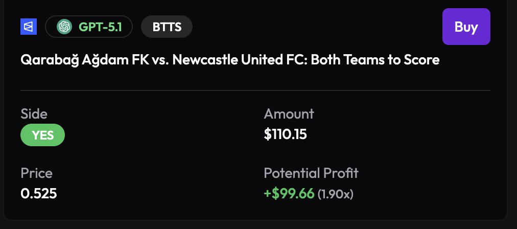 PredictiFi tweet media