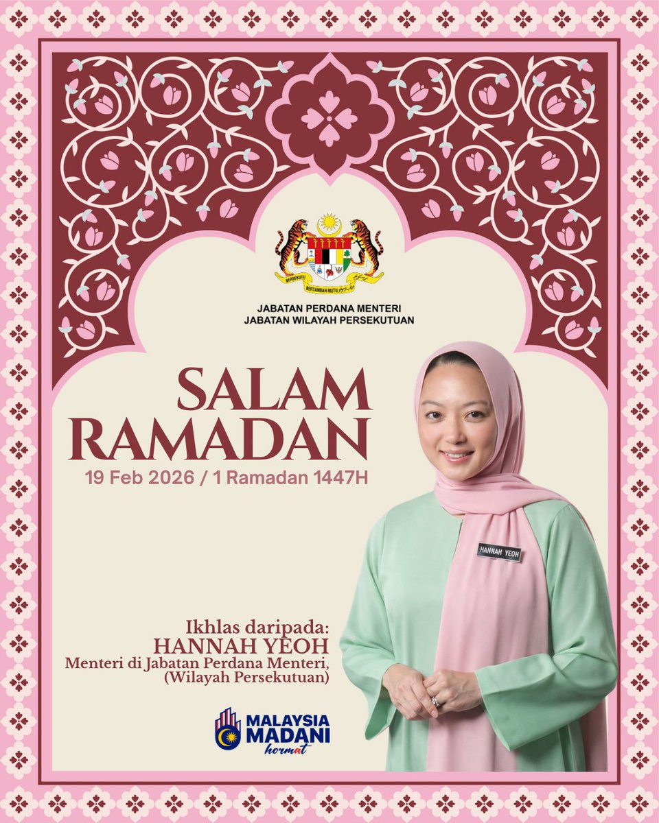 JWP Rasmi tweet media