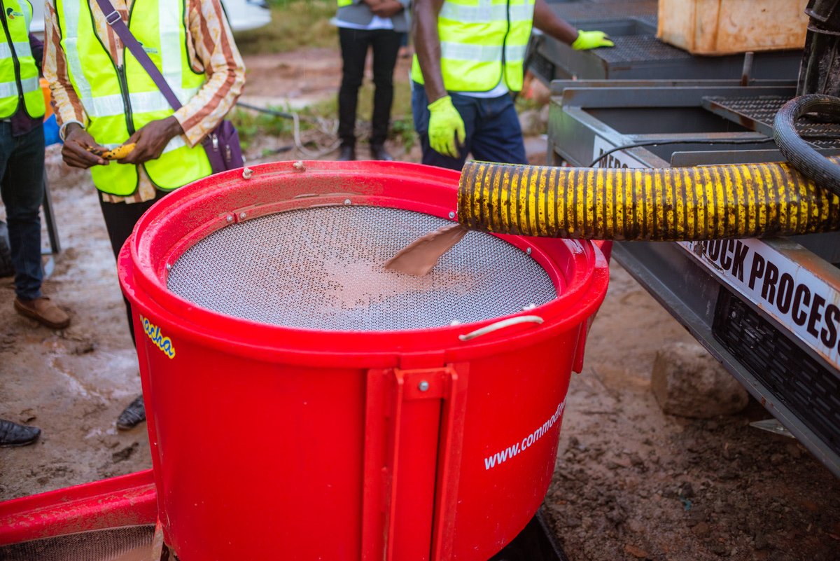 Commodity Monitor Limited tweet media