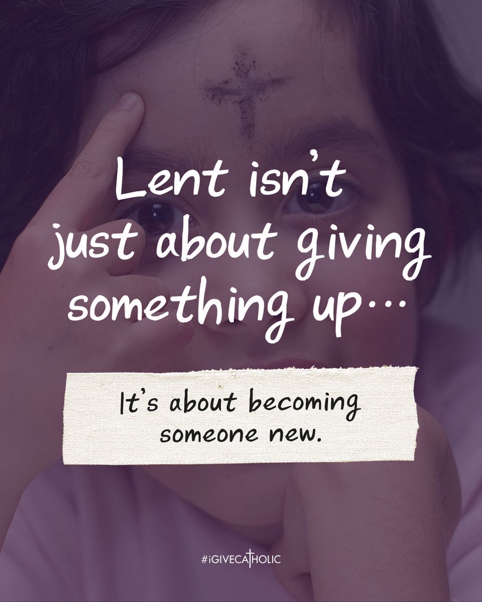 iGiveCatholic tweet media