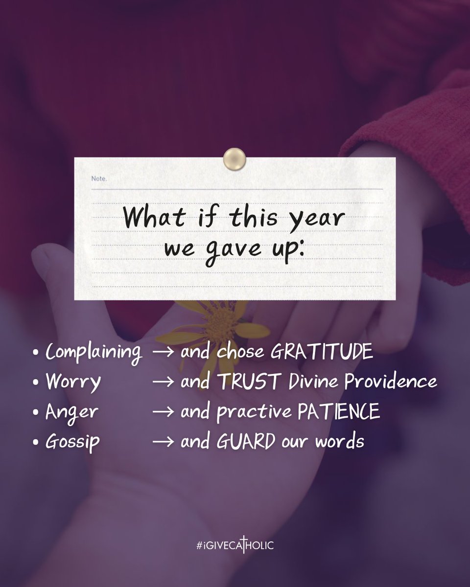 iGiveCatholic tweet media