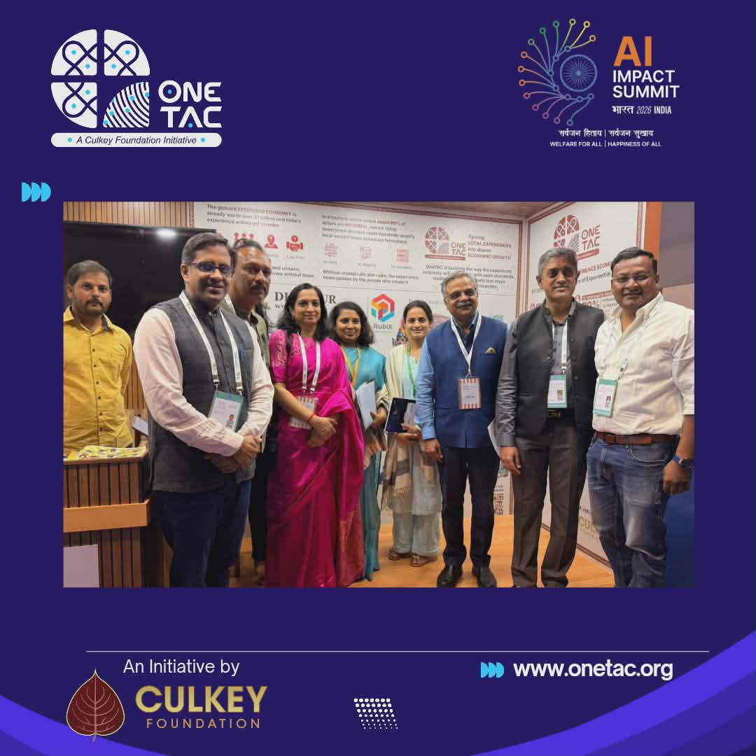 CulKey Foundation tweet media