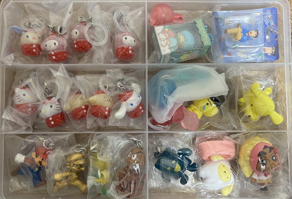 星☆@DM不調 tweet media