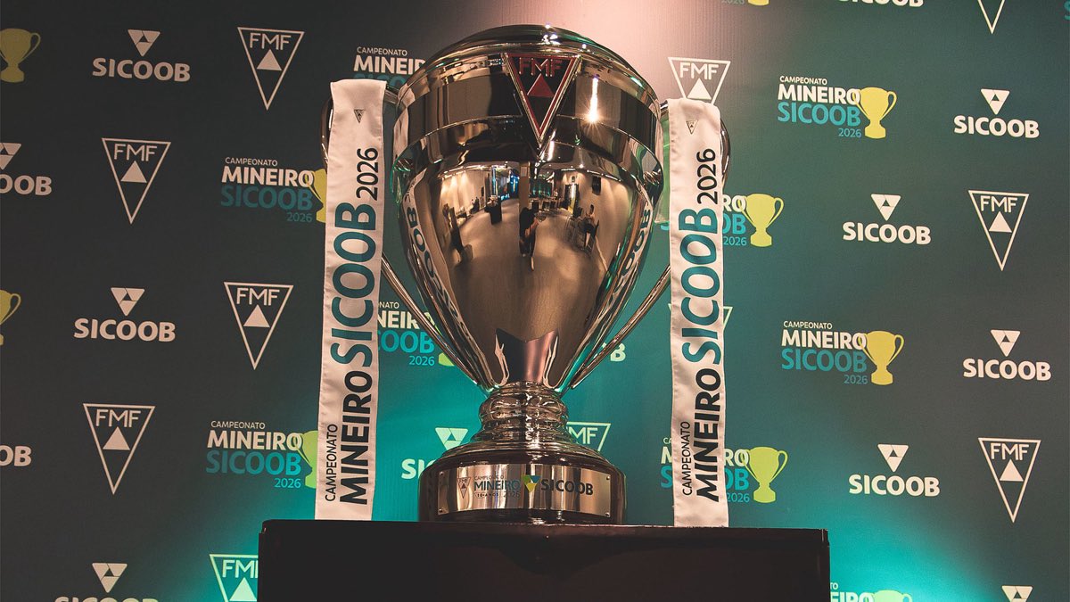 ColunaDoCAM's tweet image. Galo e América-MG, em comum acordo, solicitaram à Federação Mineira de Futebol arbitragem de fora para o clássico de domingo.

A FMF vai acionar a Confederação Brasileira de Futebol para a indicação de árbitros do quadro FIFA, tanto para o campo quanto para a cabine do VAR.

🗞️