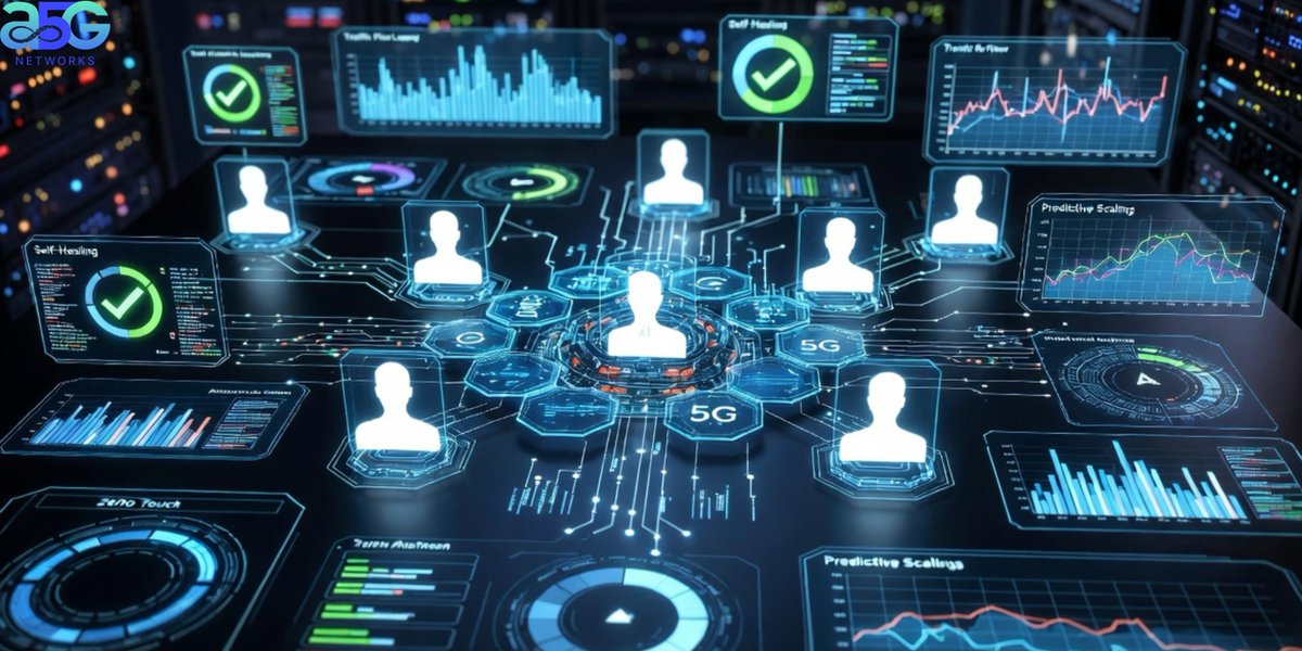A5gNetworks's tweet photo. https://t.co/tdlDoUaIA3

At MWC Barcelona 2026, @A5gNetworks presents autonomous networks, Built for the Future, Ready Today . 

#A5gnetworks #MWC2026 #FutureOfTelecom #ANoN #Autonomous5G #A5gnet https://t.co/7HAkdlPPgg