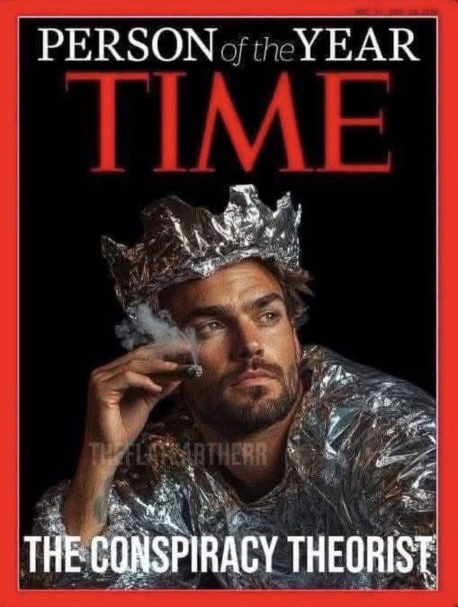 MaryCeleste1111's tweet image. To Be Blunt 🌬️
GAME OVER 💥

#OuttaTime
#Checkmate
#GameOver