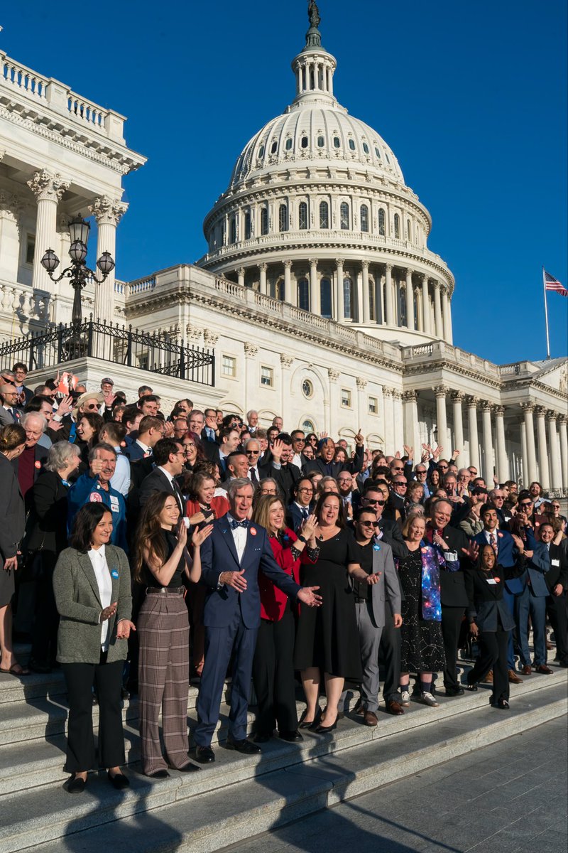 Planetary Society tweet media