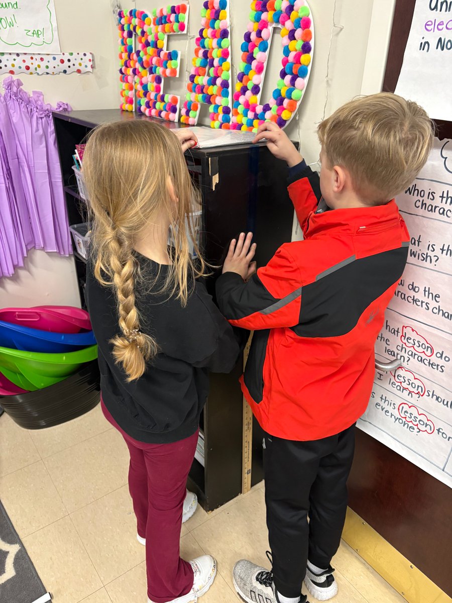 Tigerville ES tweet media