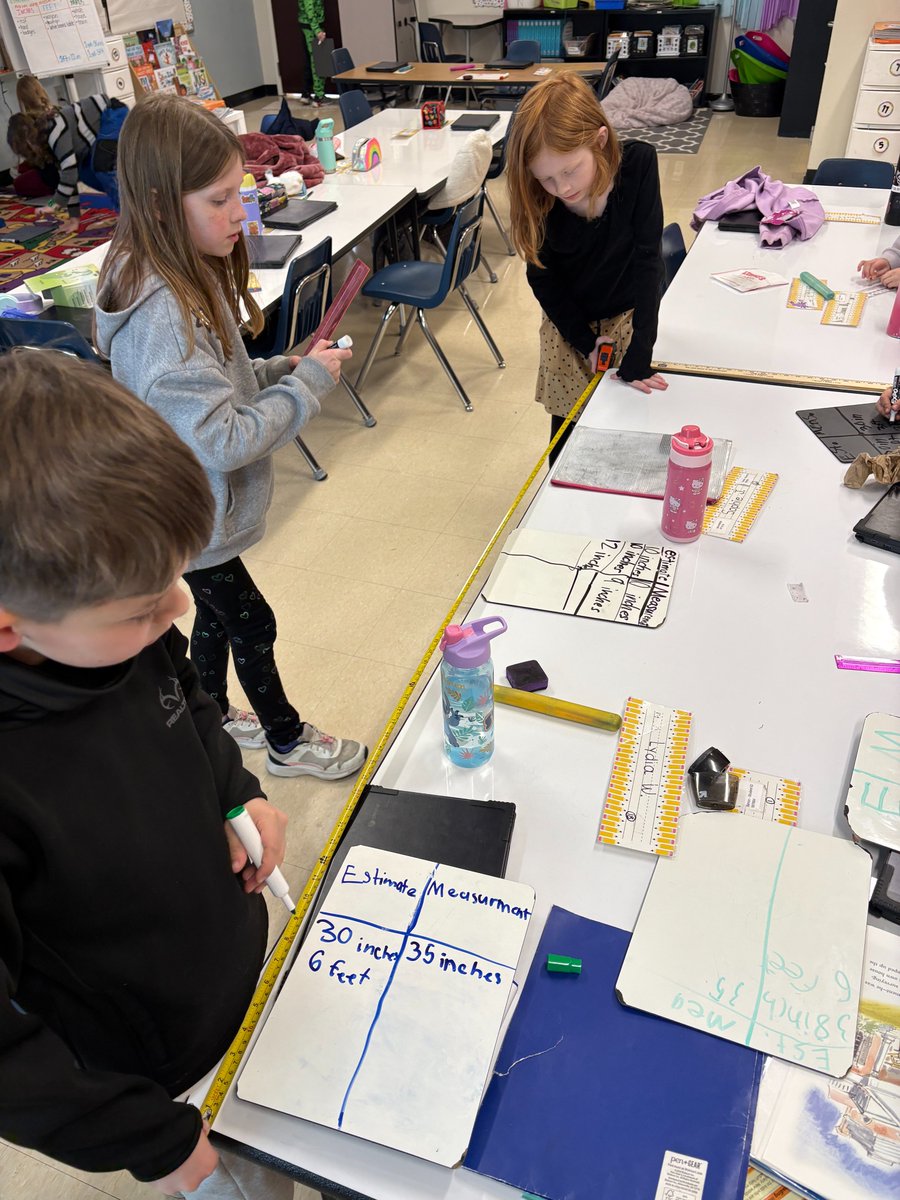 Tigerville ES tweet media