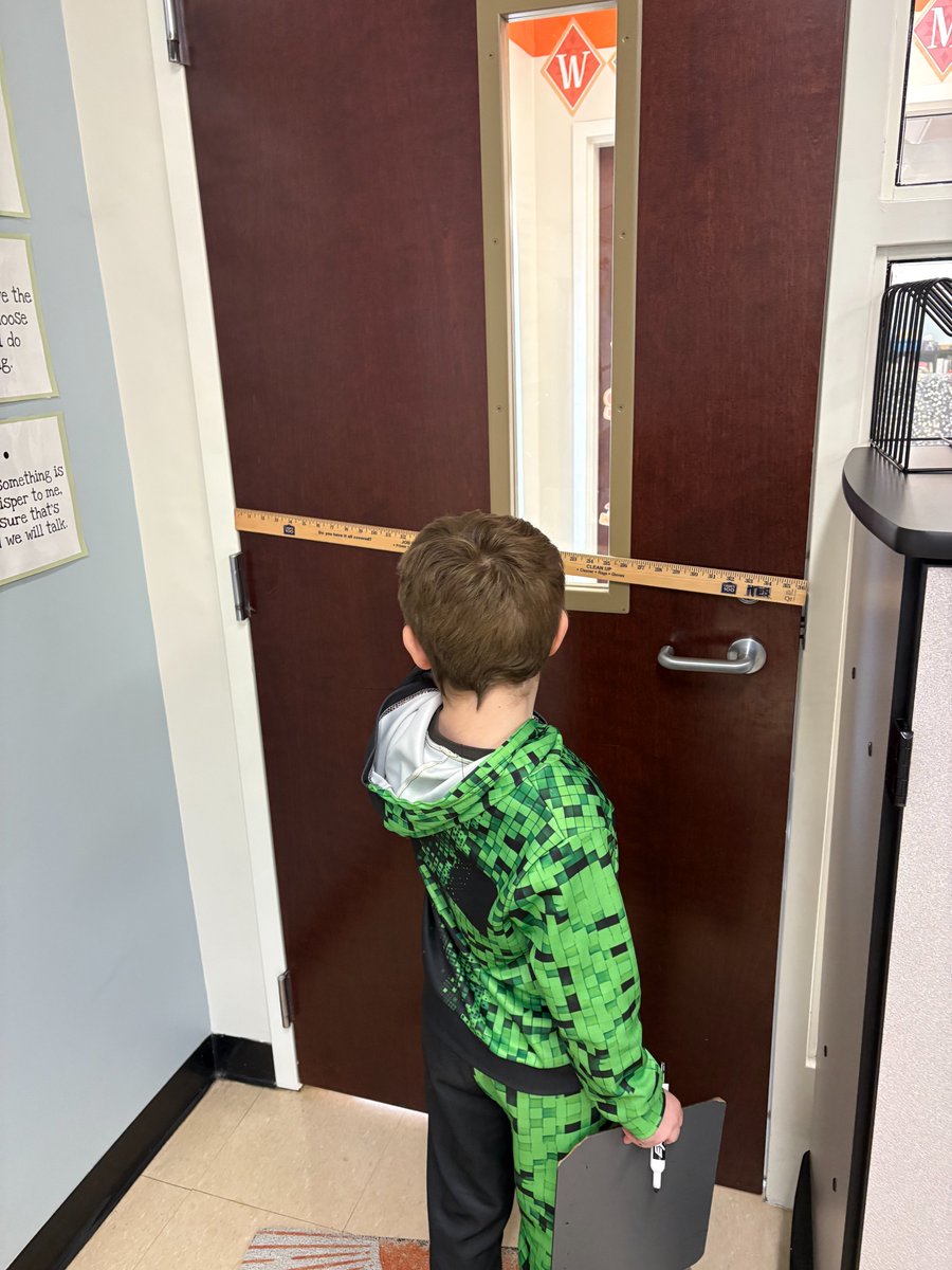 Tigerville ES tweet media