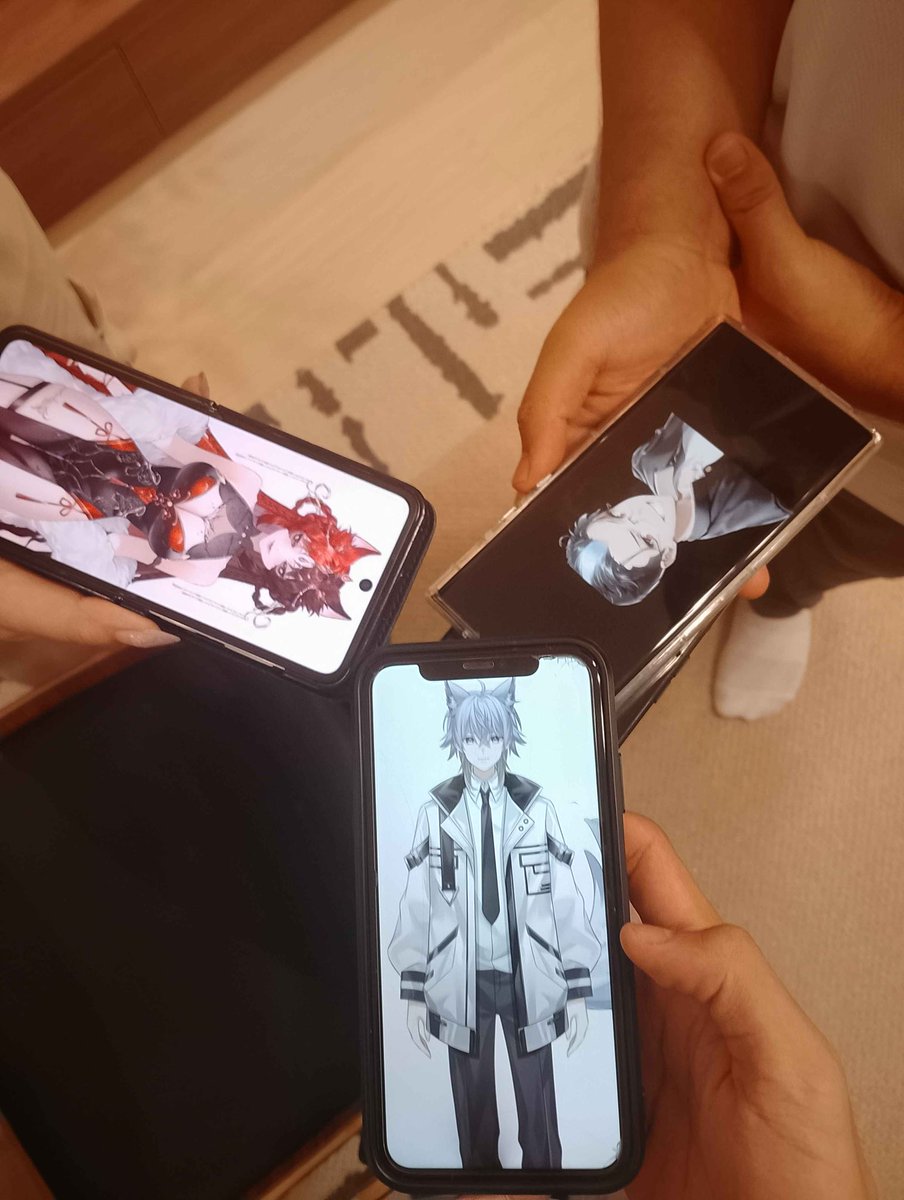 Suzuki Haruto ฅ^•ﻌ•^ฅ| 鈴木ハルト tweet media