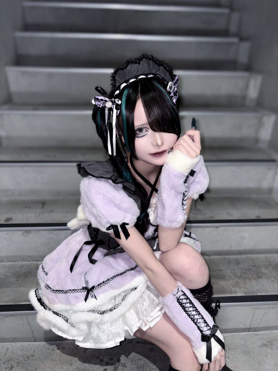 Post by 雅なぎ【TENRIN】 on X: やっほーーー