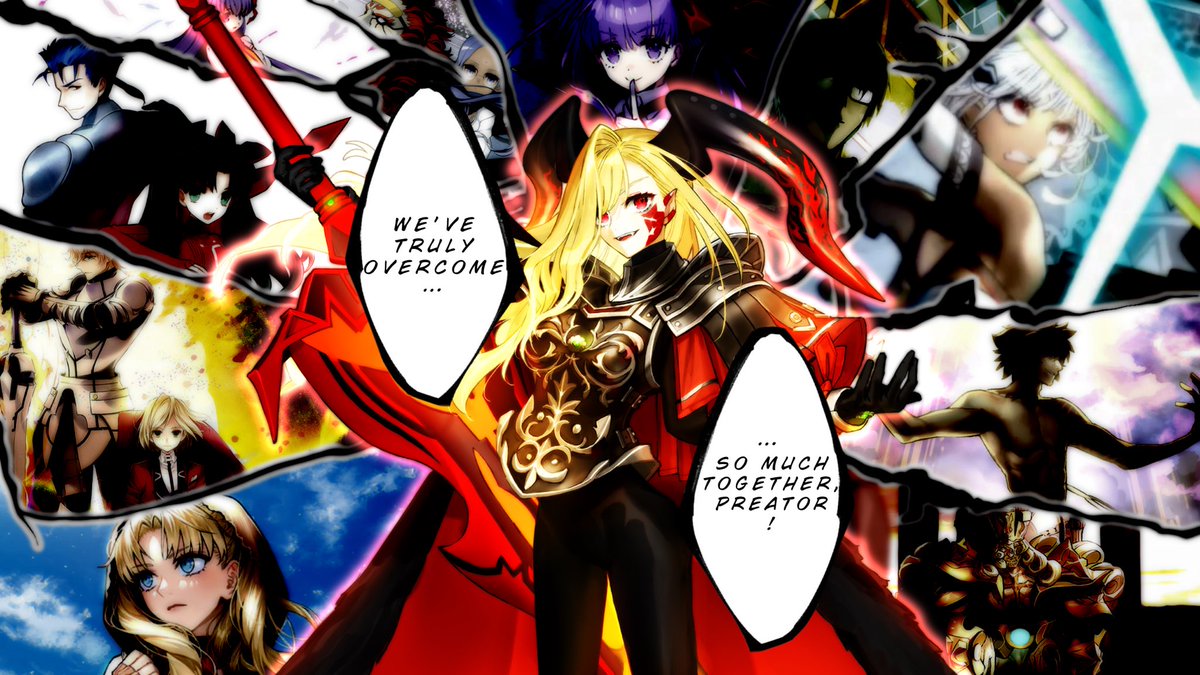 𝓢𝓔.𝓡𝓐.𝓟𝓗.'𝓼 𝓑𝓮𝓪𝓼𝓽 tweet media