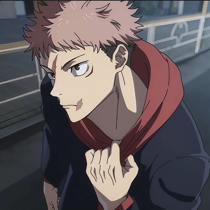 keiizyll's tweet photo. #fushiita short AU
Gara-gara mau bales keusilan Nobara, berakhir Yuuji yang nyolong komik BL nya Nobara. Awalnya penasaran sama apa itu 'BL', eh kok malah kebablasan. https://t.co/ZCJlhQpdyX