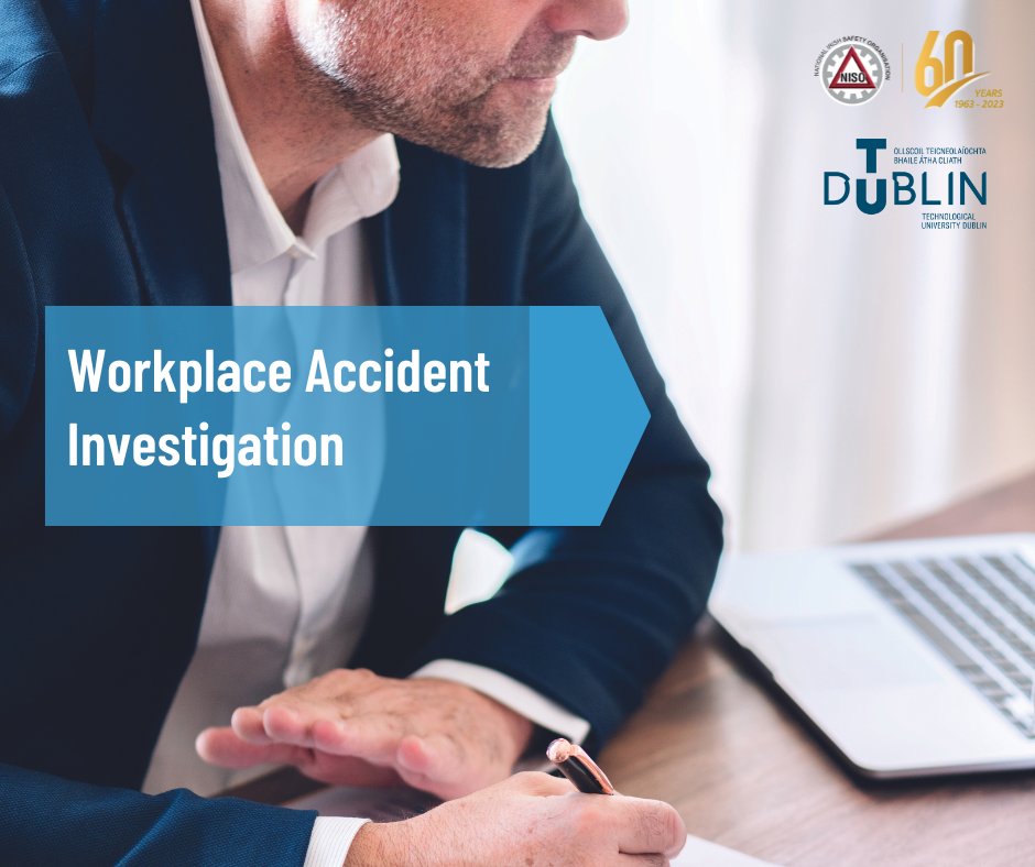 National Irish Safety Organisation tweet media