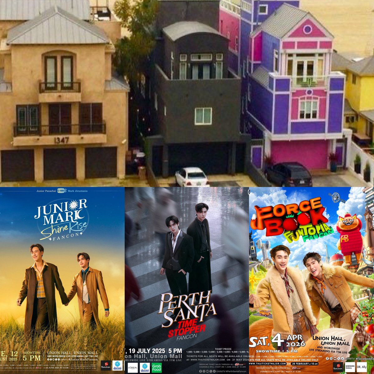 P10L gang and their fancon concepts