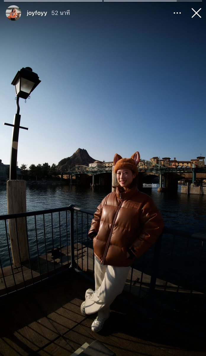 meowmoomi's tweet image. หนูเตน เติน เจ๊ฟอย ไปด้วยกันป้ะ