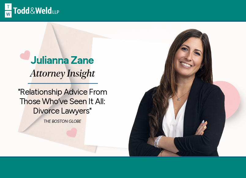 Todd & Weld LLP tweet media