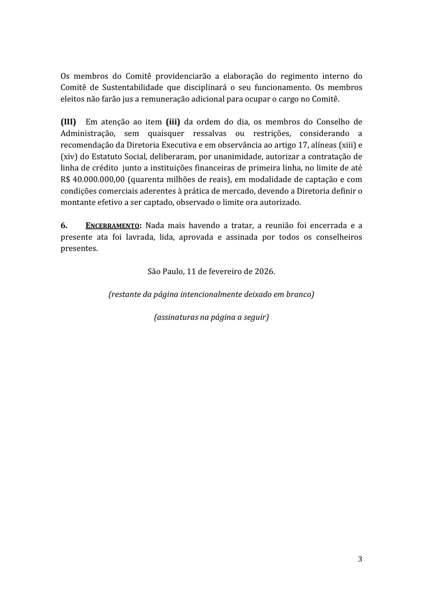 Noticias B3 (@Noticias_B3) / Posts / X