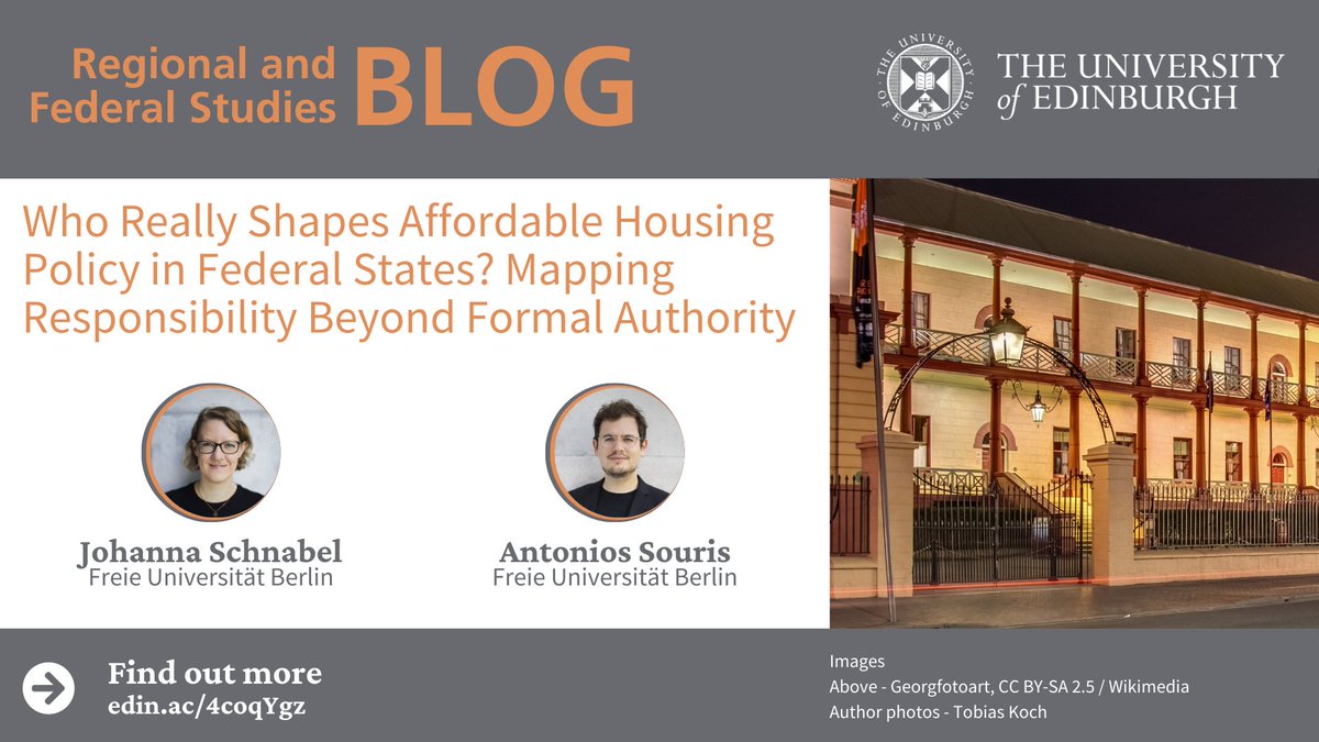 Centre on Constitutional Change tweet media