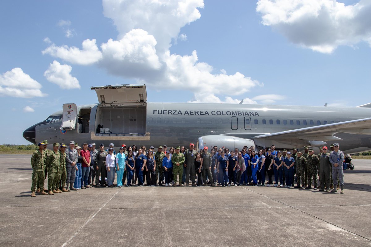 Fundación Universitaria Juan N. Corpas tweet media
