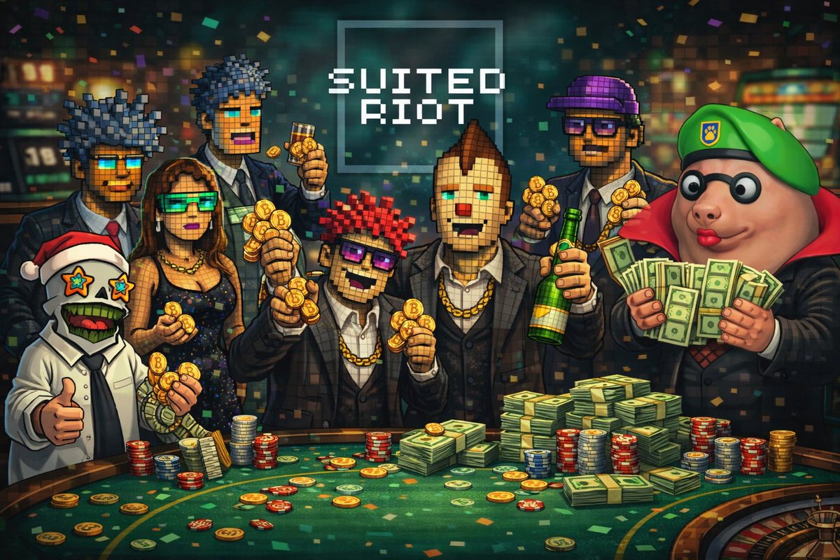 BlackLableMiner's tweet image. We're launching a giveaway in about 5-6 hours. 🔔

Stay tuned. ⬛️ 

$sea $eth #opensea #metamask #BlackLableMiners