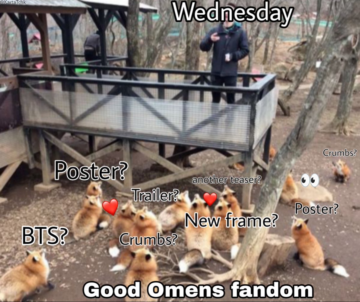 #GoodOmens3