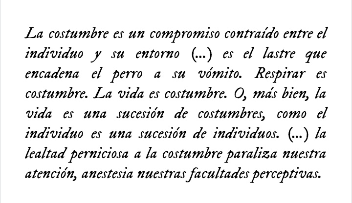 exijopoetizar's tweet photo. Samuel Beckett https://t.co/0S12aXdps4