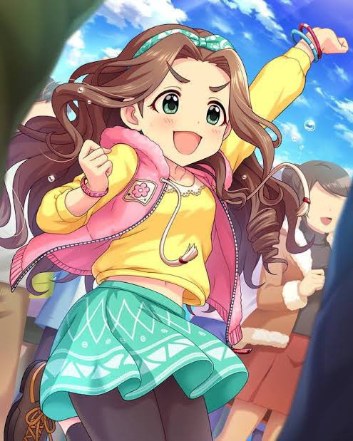 チャム (@728Ochamu) / Posts / X