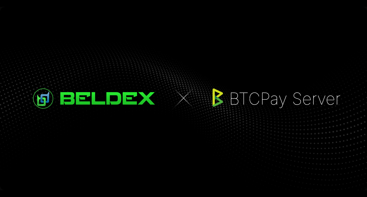 Beldex  🤝<a href="/BtcpayServer/">BTCPay Server</a> 

Businesses and merchants can now accept $BDX for payments seamlessly with BTCPayServer.
Privacy in payments and private checkouts🛒