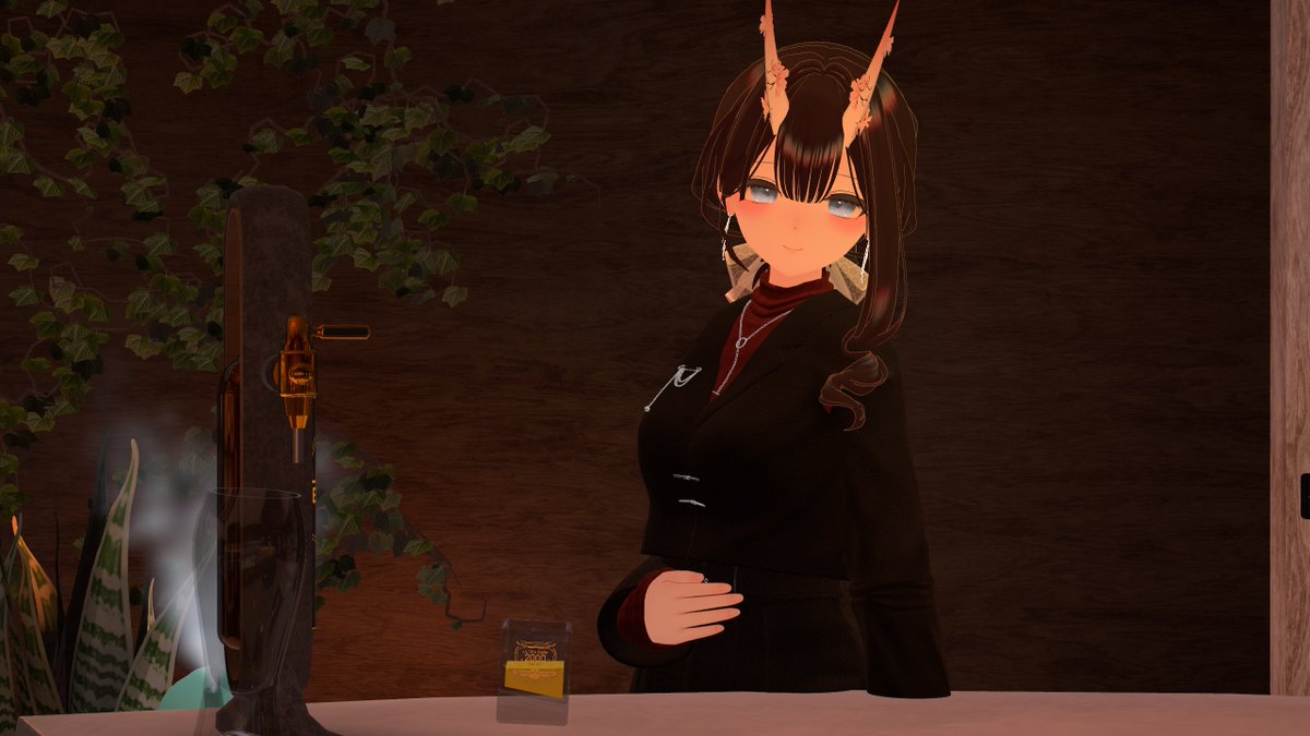 この前買ったお洋服～ スカートもパンツスタイルもどっちもシルエット