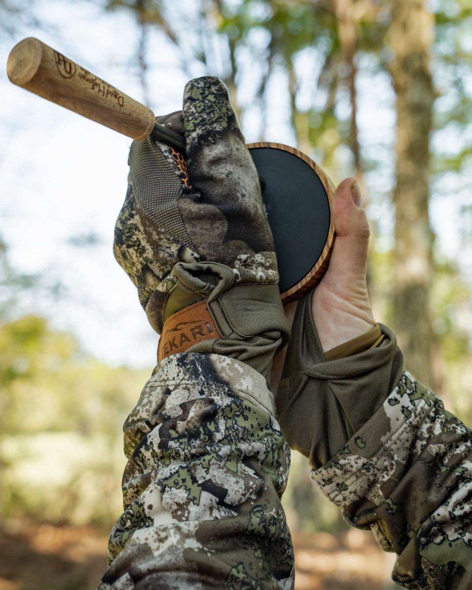 TrueTimber tweet media