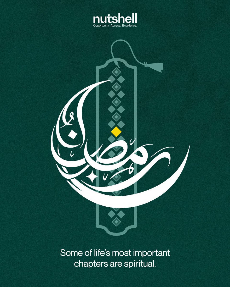 Nutshell Group tweet media