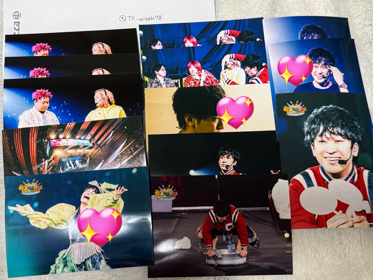 ミサト tweet media