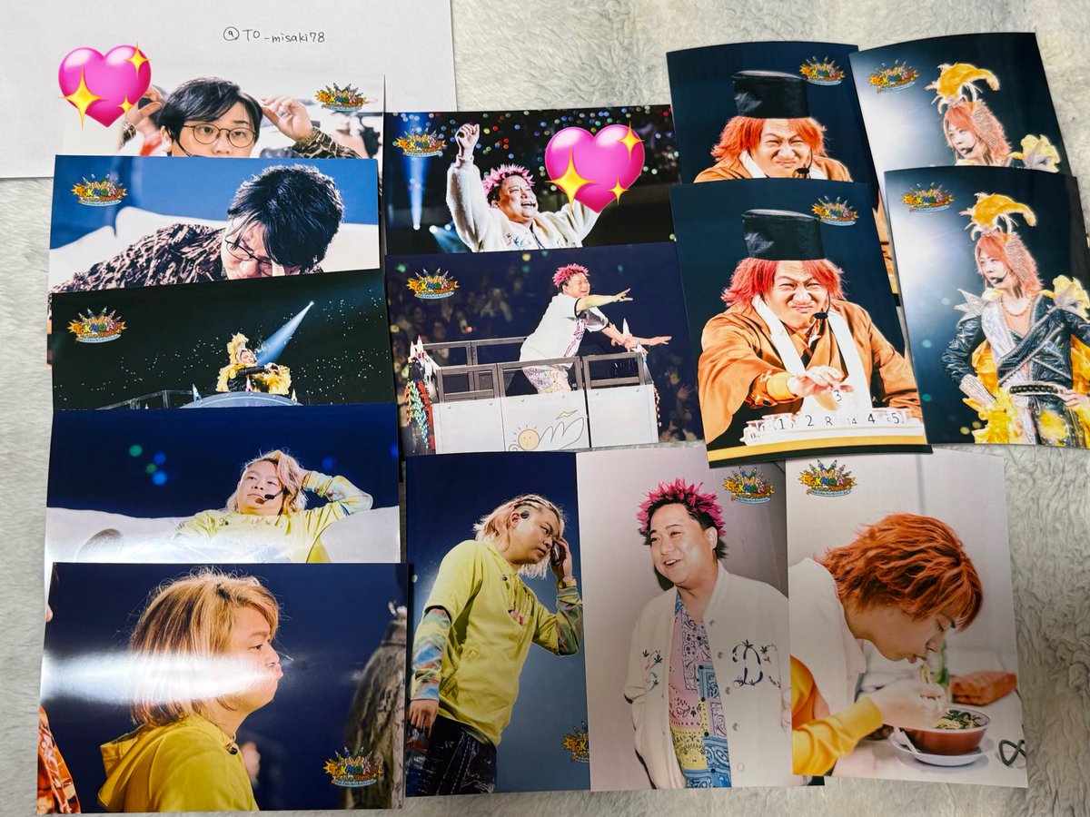 ミサト tweet media