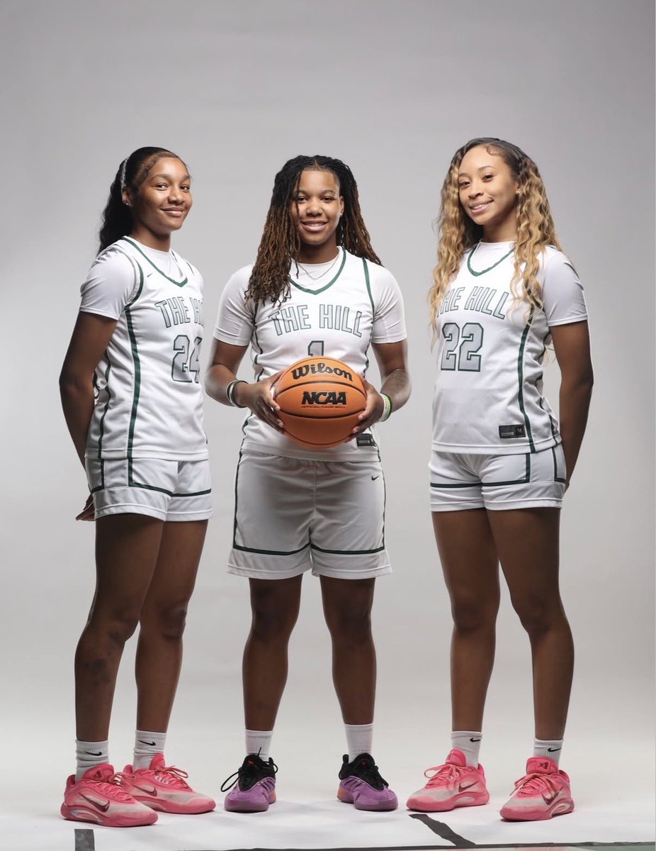 Collins Hill High School WBB tweet media