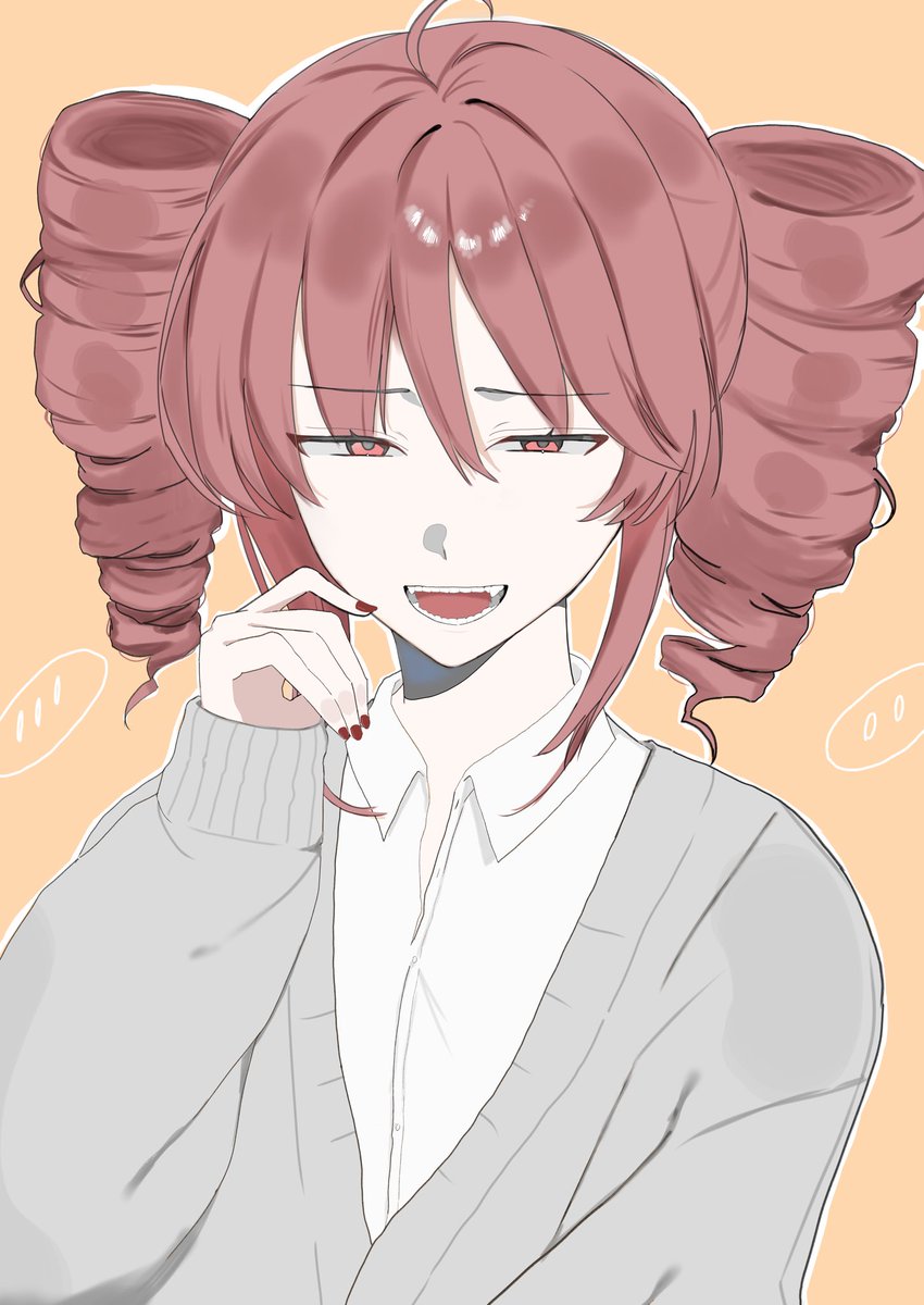 #重音テト
#イラスト