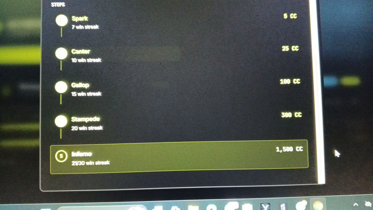 Giveaway code <a href="/ConsoleWallet/">Console Wallet</a>  part 2 

➥  setelah giveaway kemarin ada seengak 2 campaign yang berjalan , kalo di garap maximal perwallet dapet sekitar 335$/6 jutaan 

di luar code ini di jualin para seller dengan harga 100-300k , well kita sediakan 50 code lagi untuk kalian