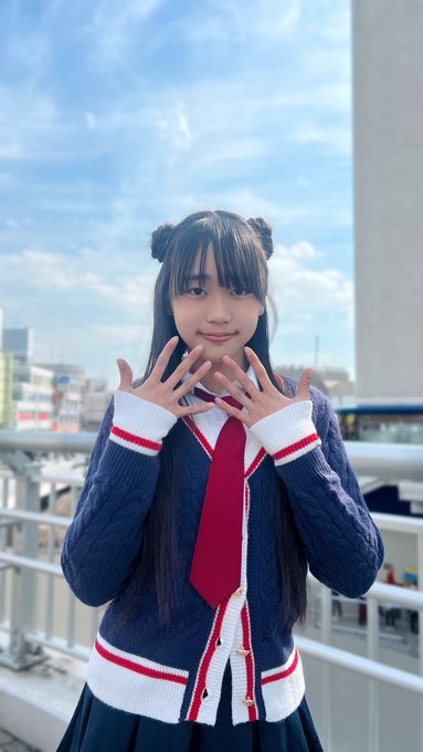 Twitterのコスプレ画像12