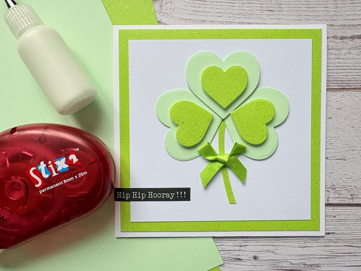 Stix 2 Anything tweet media