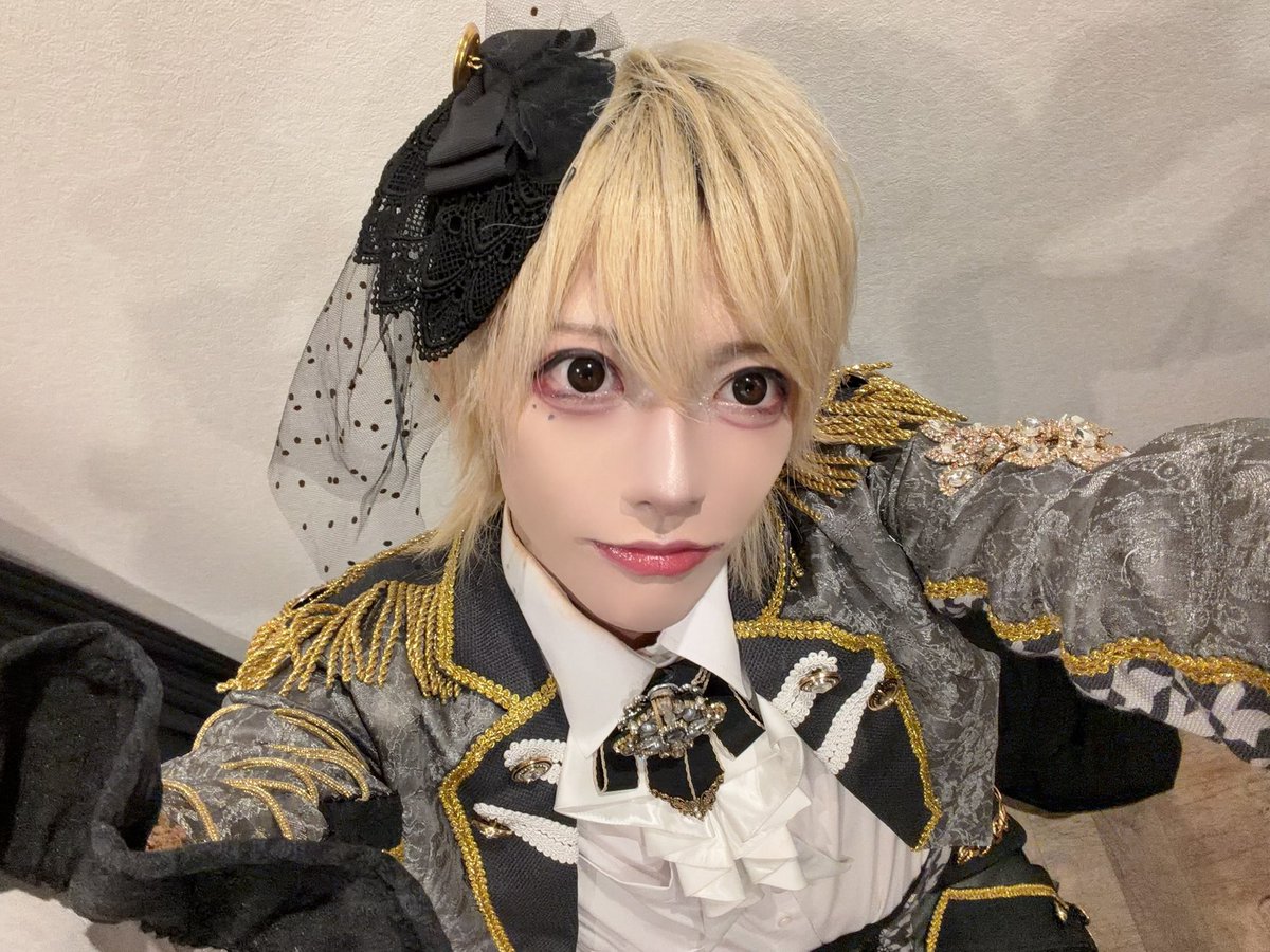 楠紫音 (@K_shion_FF) / Posts / X