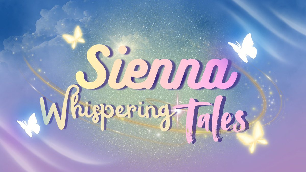 sienna tweet media